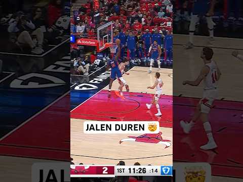 CADE LOB, DUREN SLAM 🥶