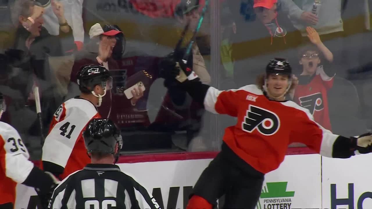 ZEGRAS says NO SHOOTOUT NEEDED!!