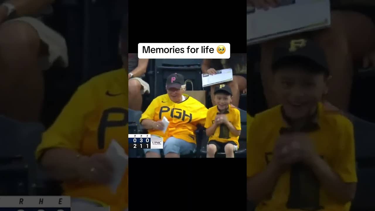 This is what it's all about ❤️