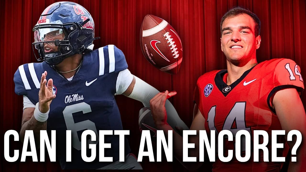 Which CFB QBs have the CLUTCH Factor? | Transfer Portal Bill Proposal