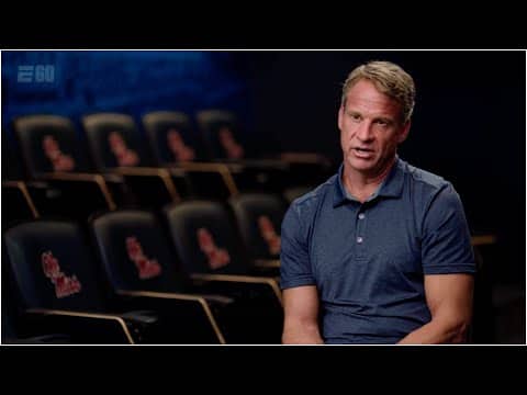 I didn’t know I needed Ole Miss more than Ole Miss needed me - Lane Kiffin | E60