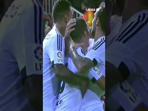 🔙🎯 Zakaria Bakkali 🆚 Levante UD