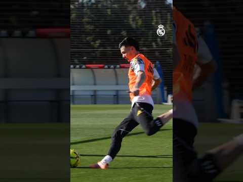 💪⚽🛠️🌱 #RMCity #RealMadrid