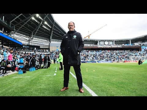 Press Conference: Brian Schmezter post-match vs Minnesota United FC