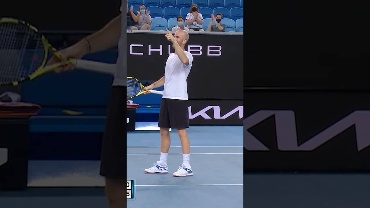 TWO TWEENERS in one point! 🤯