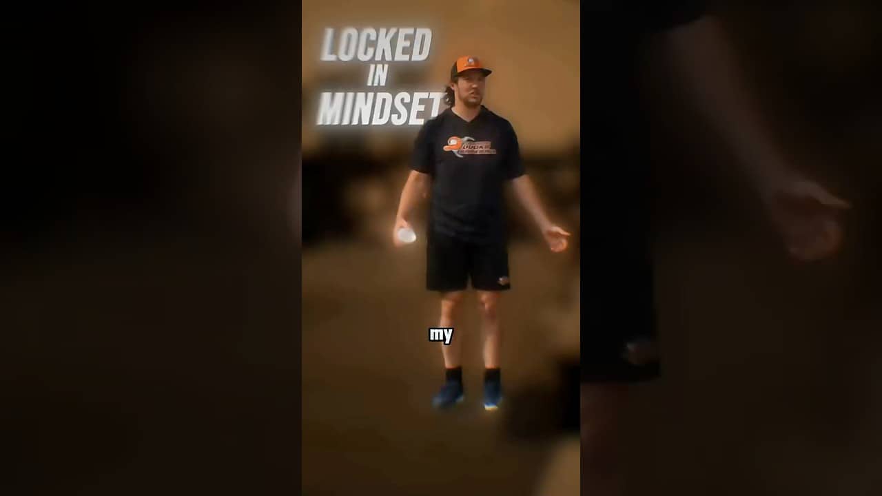 The Trap Of Throwing Hard