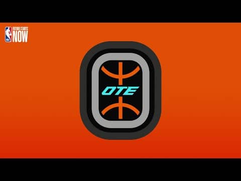 Anderson Diaz, Cold Hearts Vs. Isaac Ellis, YNG Dreamerz | NBA Future Starts Now | Overtime Elite