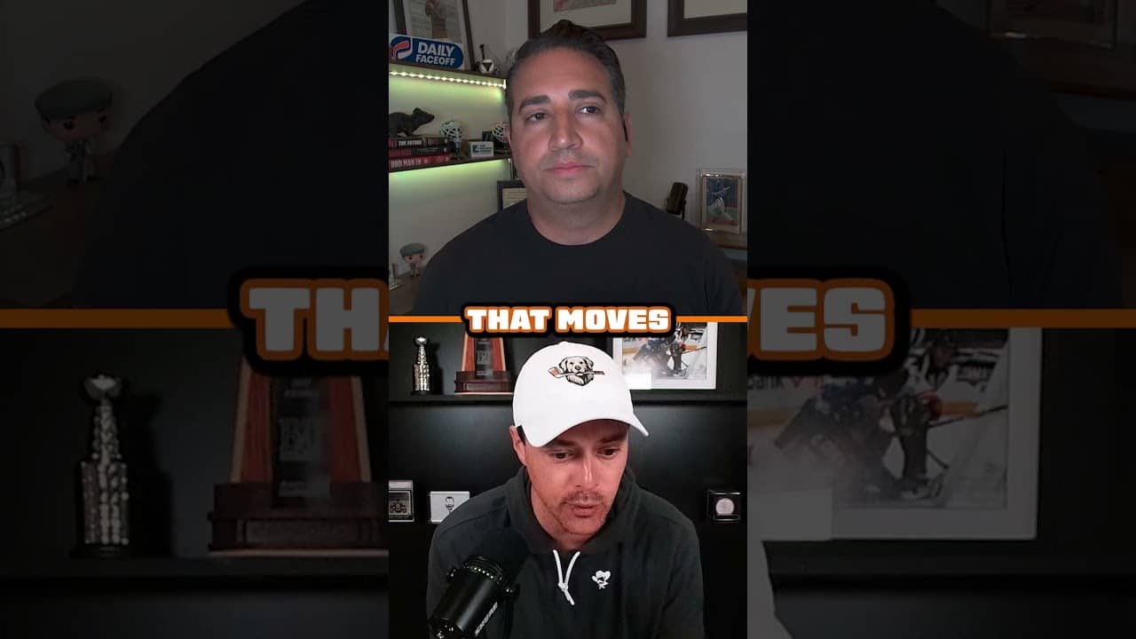 Are More BLOCKBUSTER TRADES Looming?