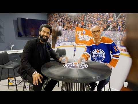 Coventry Homes Fan Cave Tour