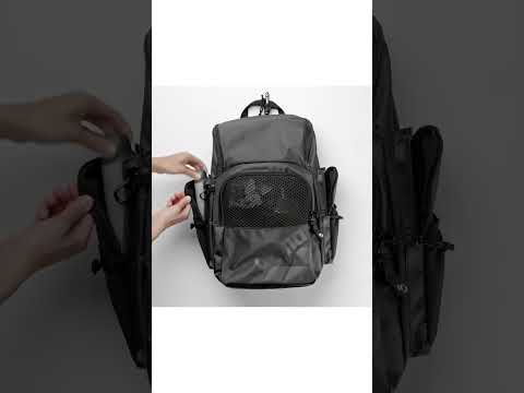 Arena One Go 35L Backpack | SwimOutlet.com