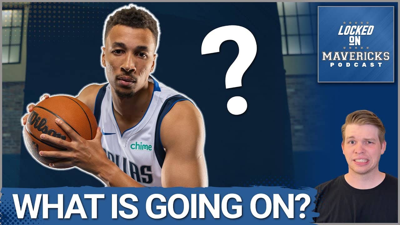 Dallas Mavericks SILENCE on Dante Exum Causes Confusion, Can They Keep Dennis Smith Jr. Now?