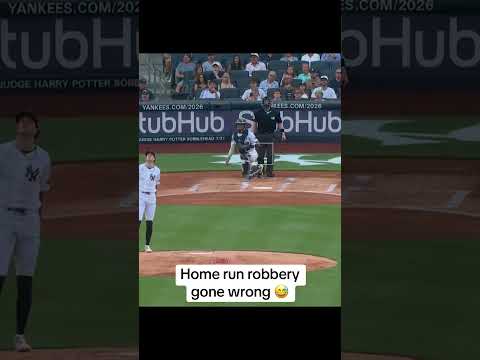 Nearly made the catch 😅