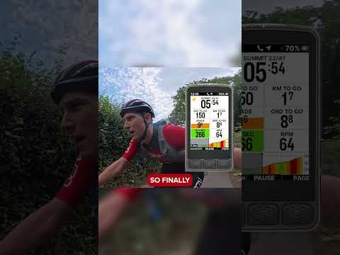 41 Climbs...1 Bike Ride 🤯⛰️