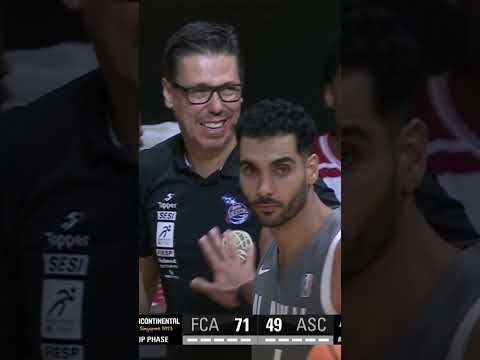 When coach says “use your head” 😅 #IntercontinentalCup