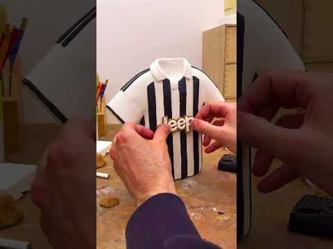 New stripes loading 🖌️ | #art #football #shorts