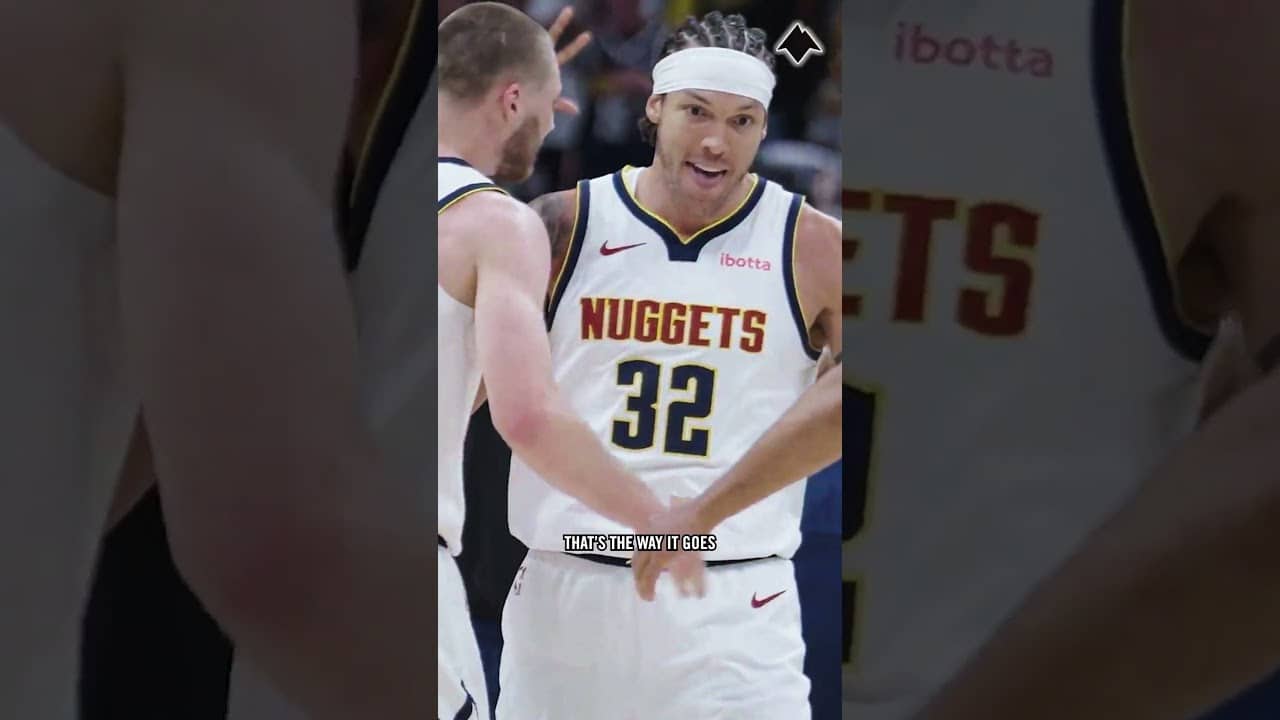 Location change. Goal’s the same.