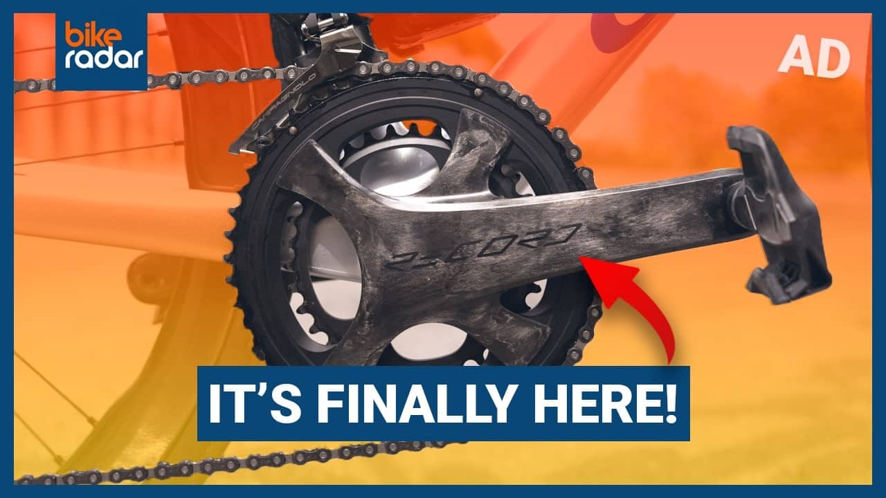 Campagnolo Revives Record, Pogačar's New TT Bike & Remco X Spesh 4Eva | BikeRadar Podcast