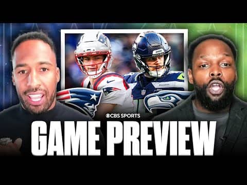 Ex-Patriot vs Ex-Seahawk preview Super Bowl LX: Why EACH team will win