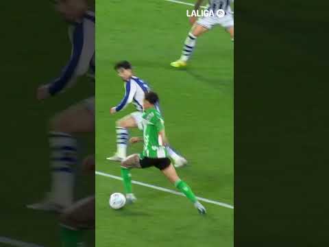 ¿Con qué GOLAZO os quedáis? #LaLigaHighlights