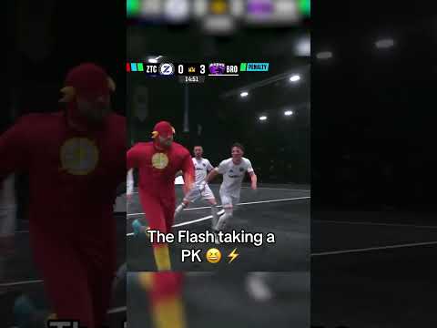 N️ew character unlocked 🔓 😭 (via @Kings League Spain)