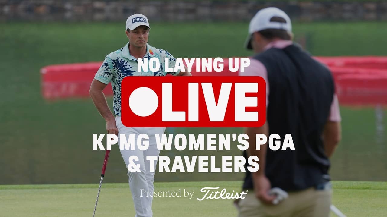 1179: Vik & Scottie go to a playoff, Haeran Ryu wins the KPMG