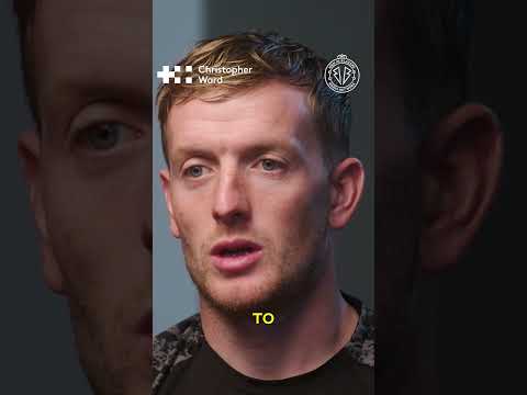 JORDAN PICKFORD: "GO ON. BEAT ME" 😉 ENGLAND & EVERTON’S NO. 1 LOVES A TOUGH SAVE.