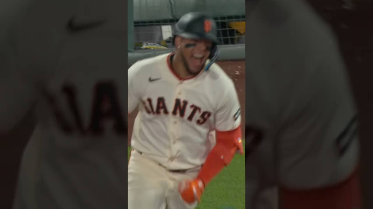 The emotions of baseball 🤌