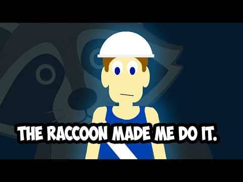 Serious Runner Slips Into an Alternate Trail Running Universe