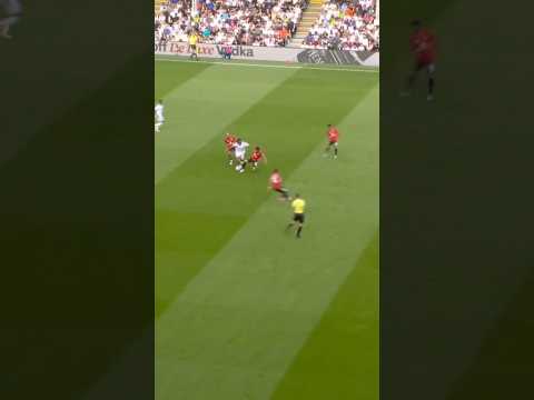 Casemiro Is Our MIDFIELD GENERAL 🫡