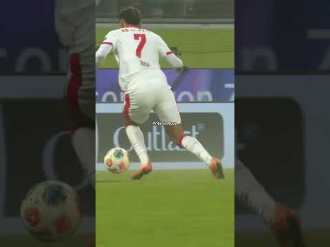 Nusa against 4 🤯👀