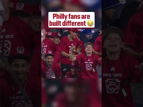 The Little Leaguers from Upper Uwchlan Township, Pennsylvania were loving Pete Alonso's strikeout 😅