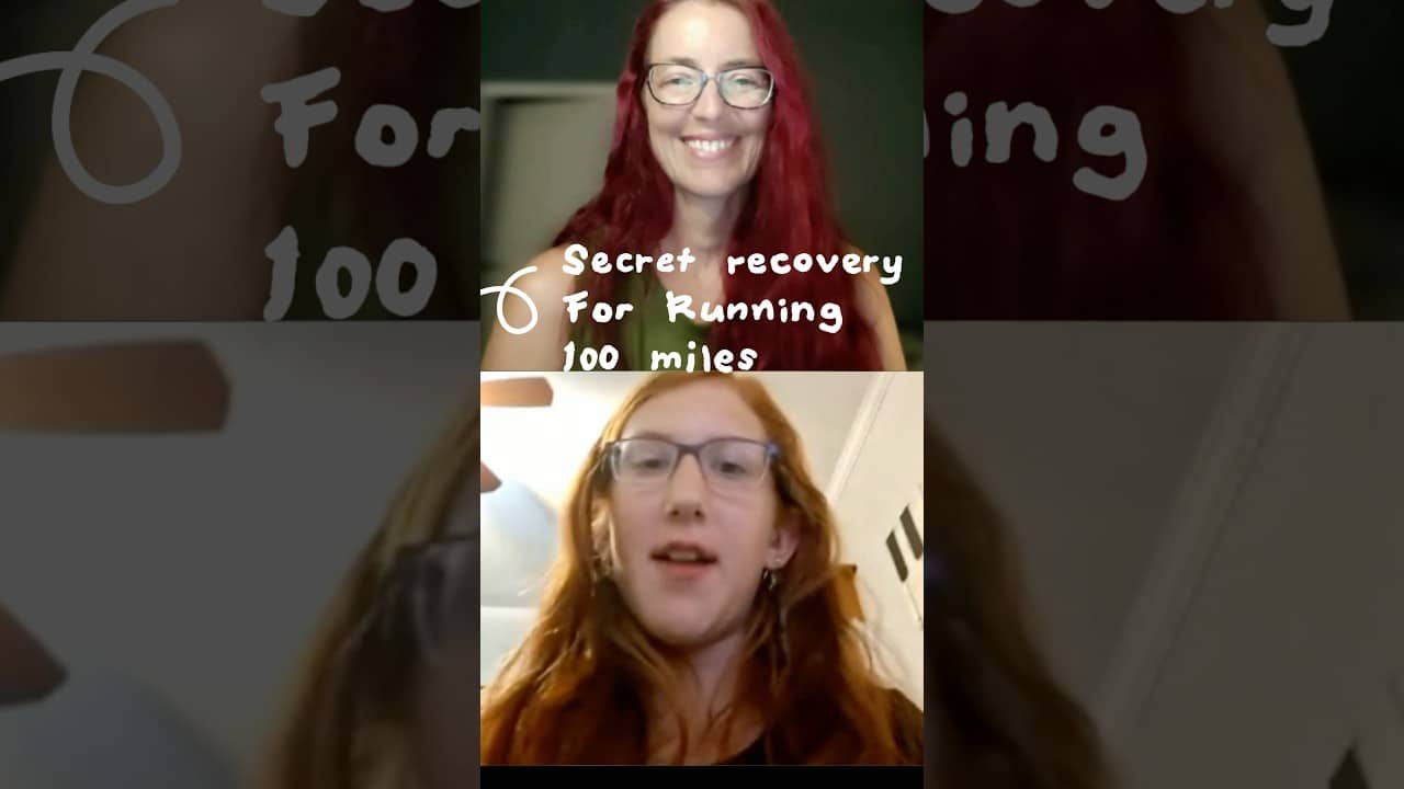 Secret Recovery #ultrarunning #runner #floridarunning