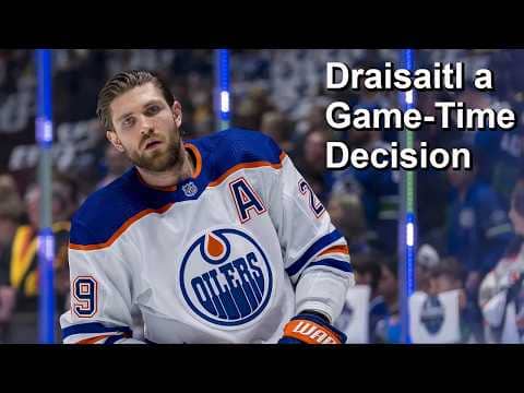 Stone Sets Vegas Goals Record, Durzi Fined, Sandin To Miss Start of 26-27, Injury Updates