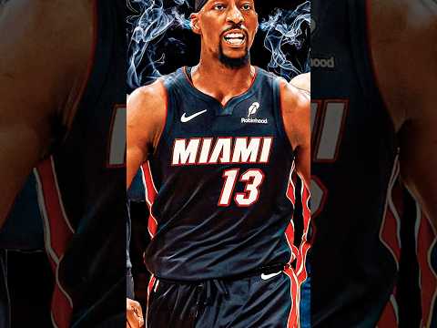 Dwyane Wade calls out Bam Adebayo, and the Miami Heat! #nba #fyp #shorts #bamadebayo ￼