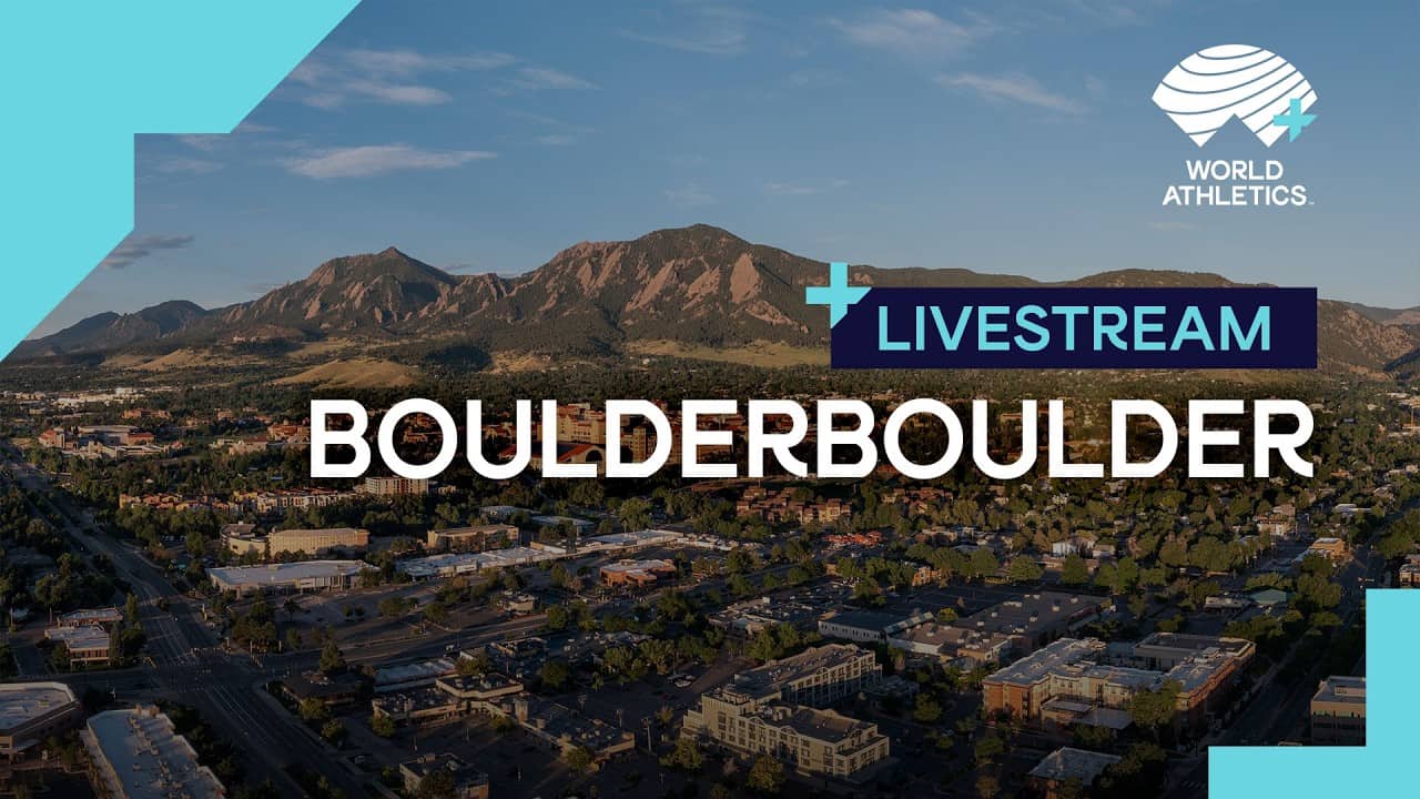 Livestream | BOULDERBoulder 10K 2026