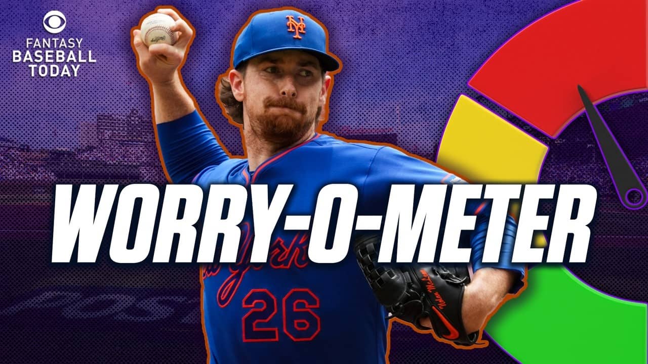 6 Struggling Pitchers & Potential Trade Candidates!  | Fantasy Baseball Advice