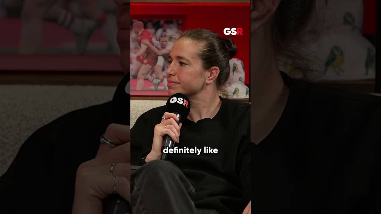 “I so badly just wanted to be seen as a woman.”