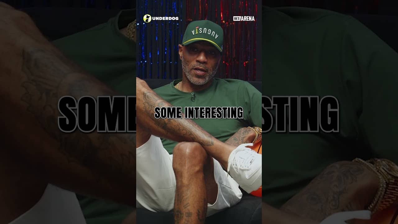 Would Giannis fit in Miami?