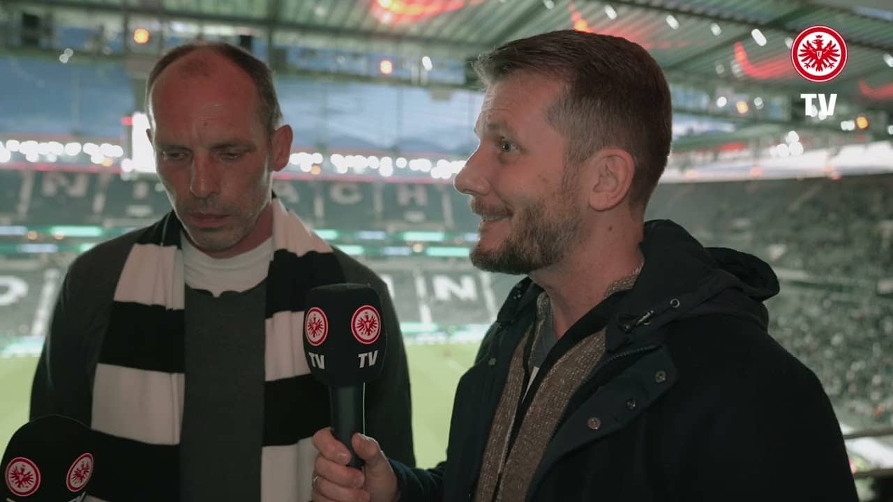 Entscheidung in der Schlussphase I Drüber gebabbelt-die Spieltagsanalyse aus dem Deutsche Bank Park
