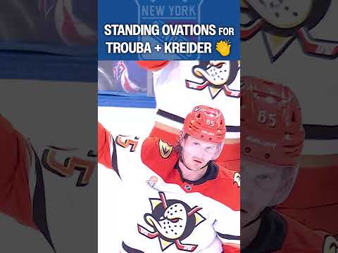 The boys are BACK on Broadway! 👏