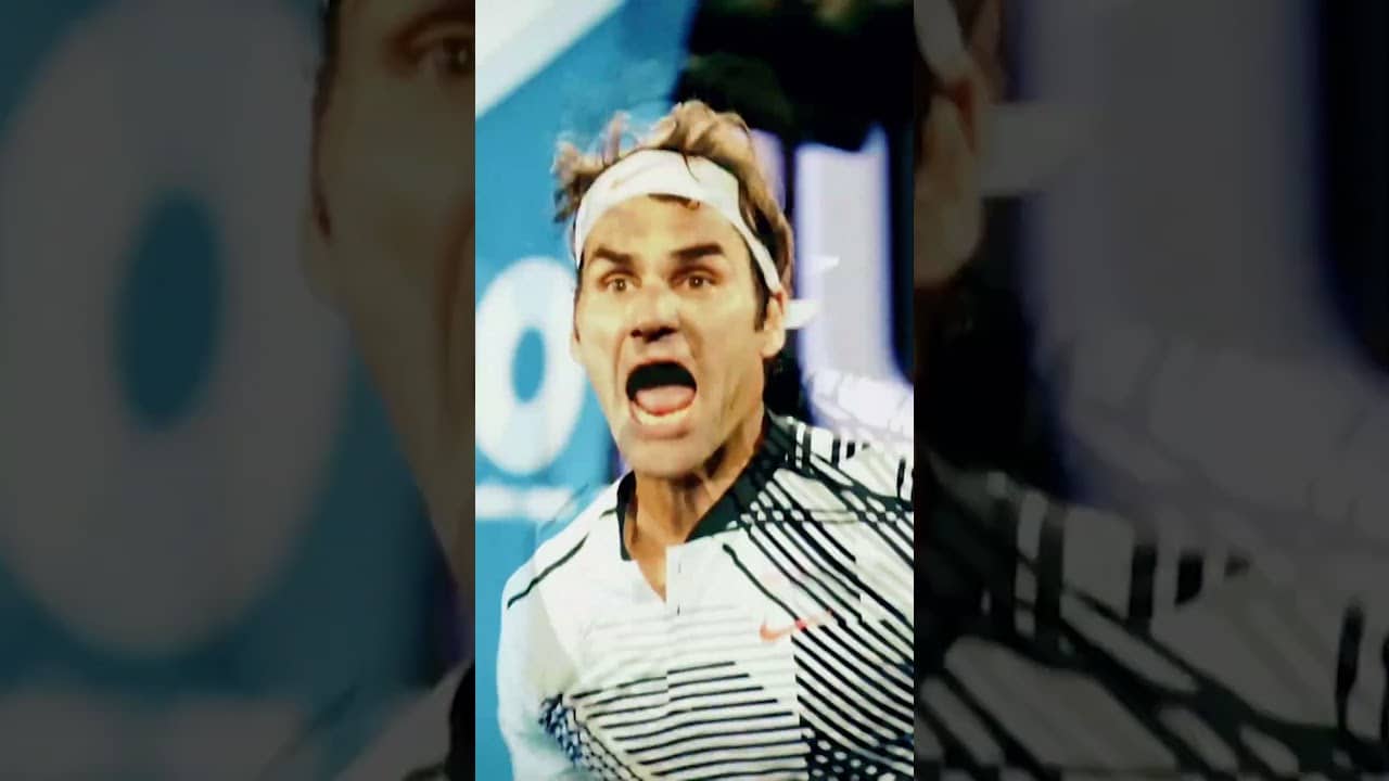 Hear the stories from the best 📜 Stream the Tennis Story Vault now on our app 📲 #tennis