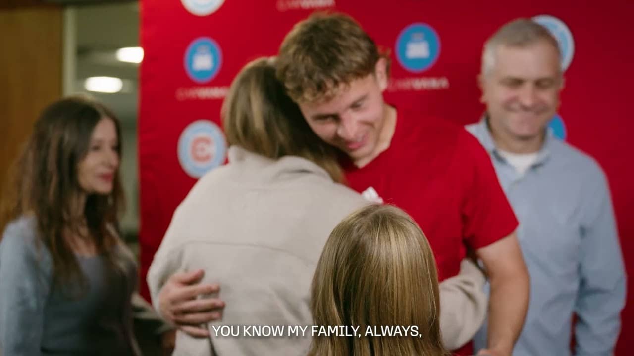Allstate's The Pathway | David Poreba