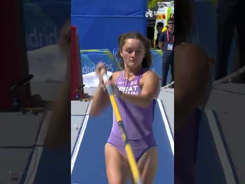 DEFYING GRAVITY in a magical location 🪄