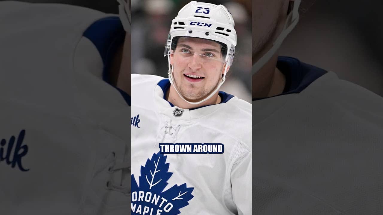 Leafs Offseason Approach