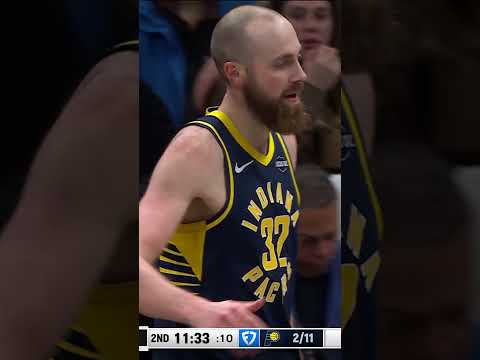 Jay Huff's BEST PLAYS of February 2026