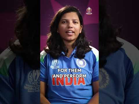 It. Is. On 🔥 Be a part of history from September 30 and secure your seat at #CWC25 🏟️