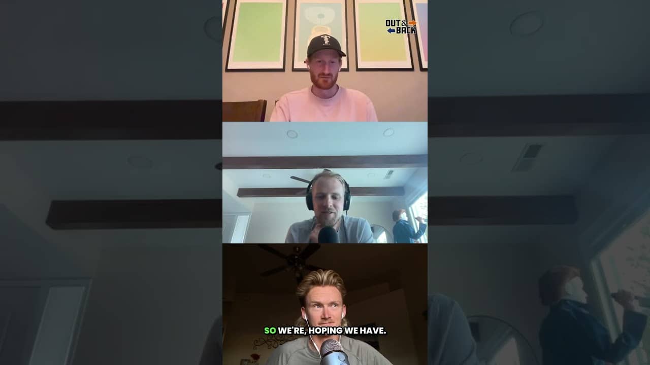 Reed Fischer discusses Tokyo world champs, the NYC Marathon, and the status of Tinman Elite