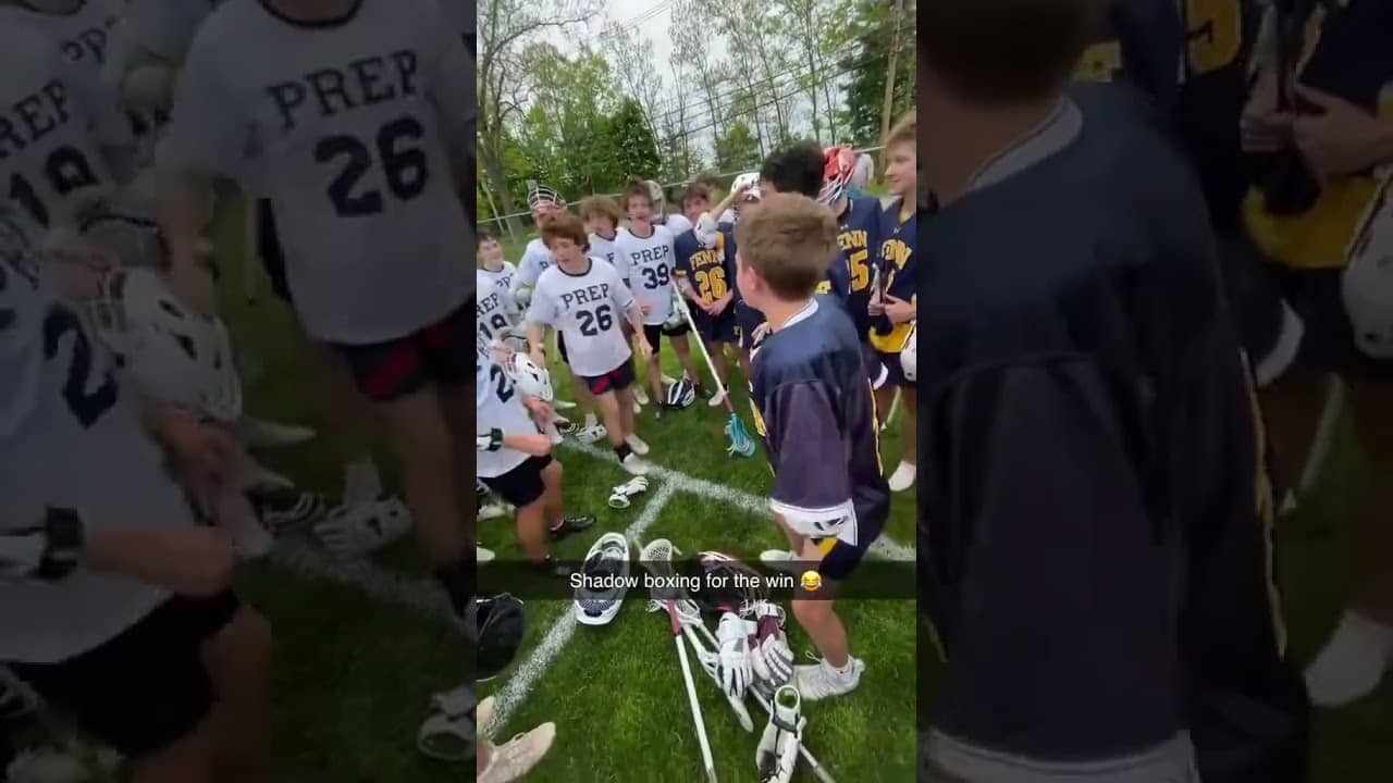 Whatever it takes to win 😭😤