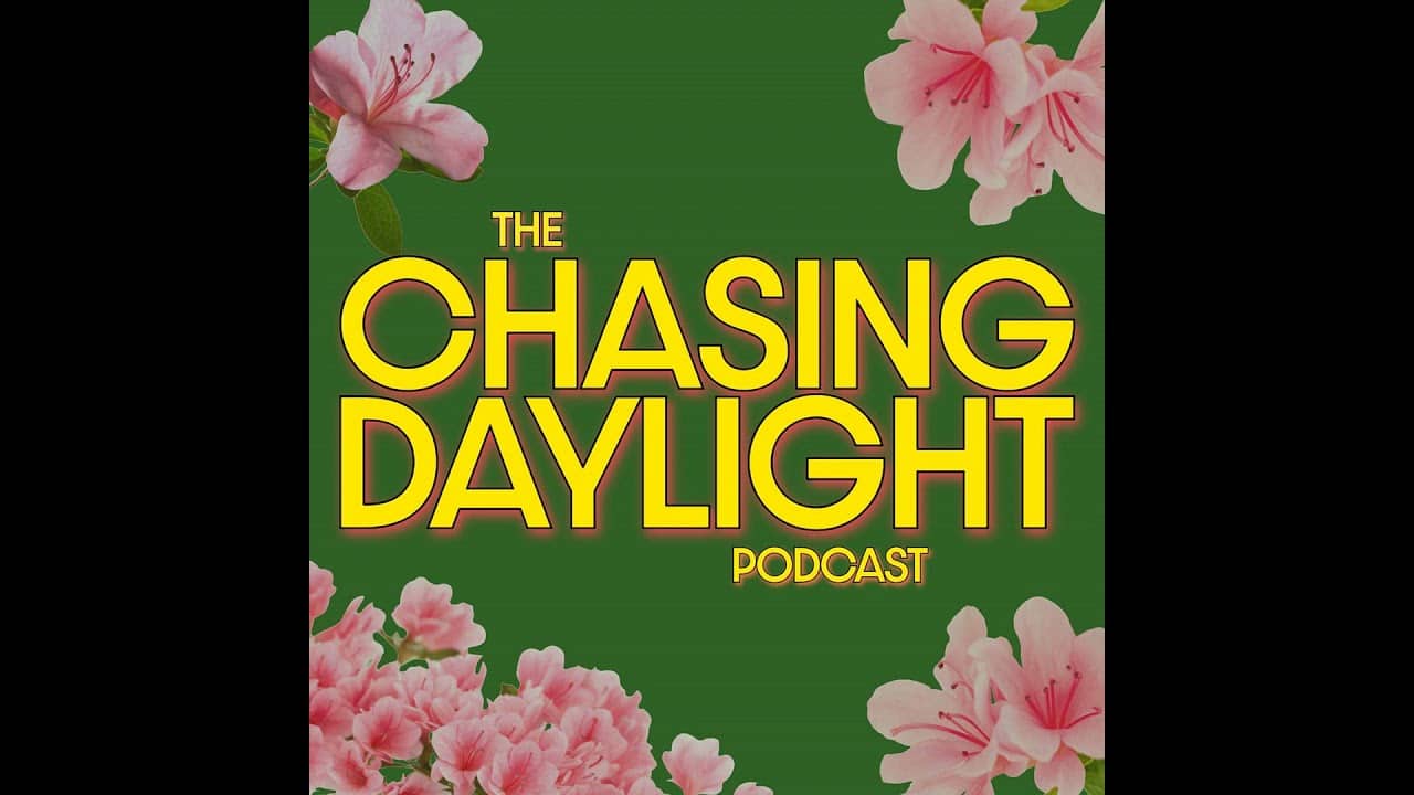 374: Masters After-Party & Rory’s Historic Win