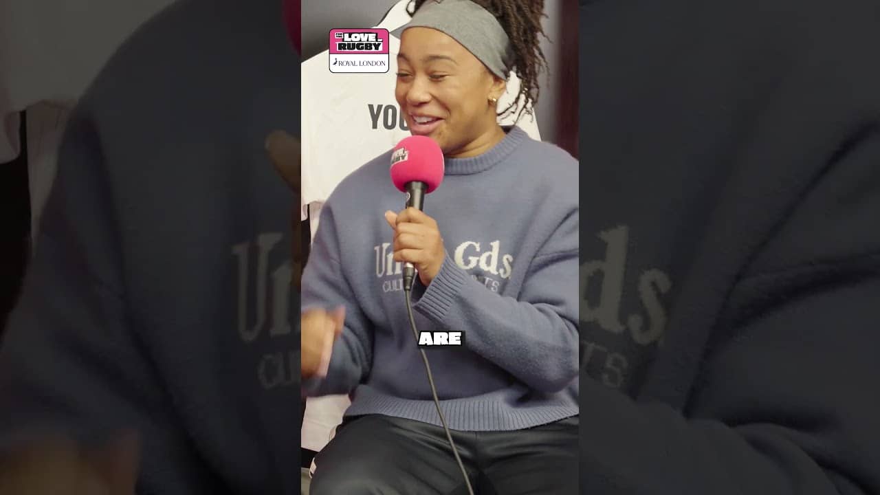 John Mitchell has big plans for the Six Nations 👀 #rugby #redroses #w6n #womenssixnations